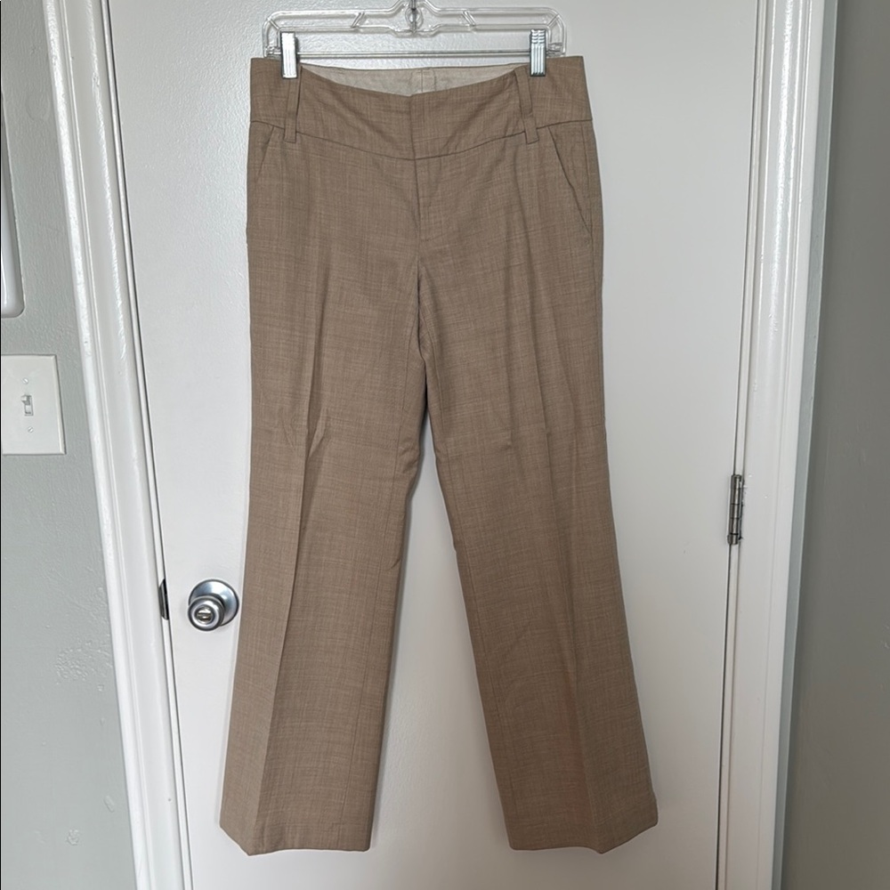 Banana Republic Office Siren Women's Pants